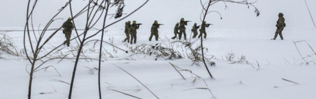 Више од 75 одсто оружја на фронту је украјинског порекла