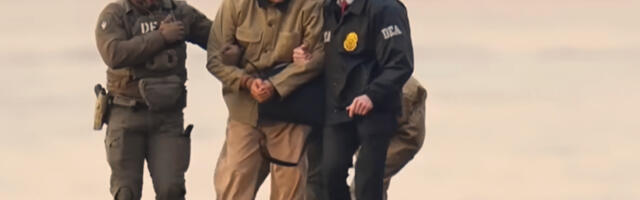 Priznajte da volite samo silu i moć