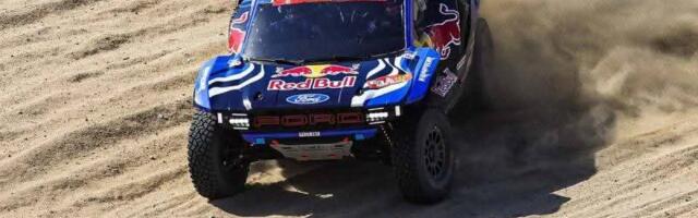 Treća etapa kobna po Nasera Al Atiaha