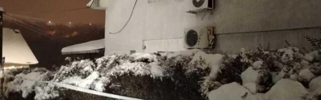 PRVE SLIKE SA MESTA PUCNJAVE NA ZVEZDARI: Deda krvav i sa metkom u glavi trčao i molio za pomoć! (FOTO)