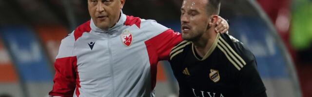 Zvanično: "Zlatni Orlić" potpisao za IMT