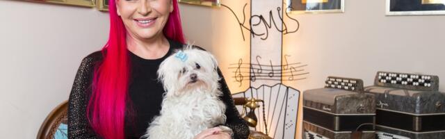 "MI ČEKAMO BEBU" Zorica Brunclik usred emisije saopštila lepe vesti, Desingerica je odmah dobacio!