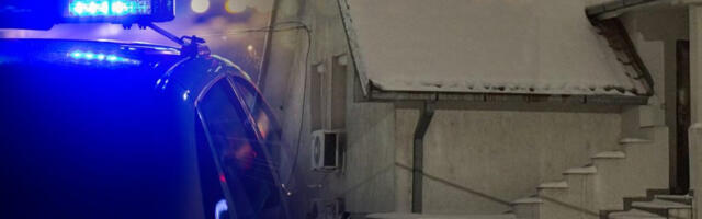 POSLE SAMO MESEC DANA JE POKUŠAO DA IH UBIJE! Ovo su baba i deda sa Zvezdare uradili pre nego što je unuk pucao u njih na Božić