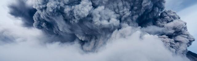 Erupcija jednog od najaktivnijih vulkana na svetu