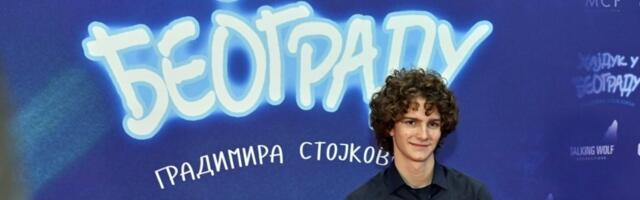 Besplatna projekcija filma "Hajduk u Beogradu" - samo danas, ovo su detalji!