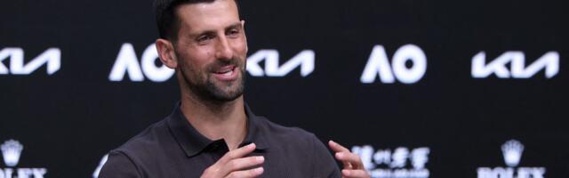 "Ne znam za druge, znam šta meni nedostaje!" Novak otvoreno o tome šta mu fali da osvoji 25. grend slem!