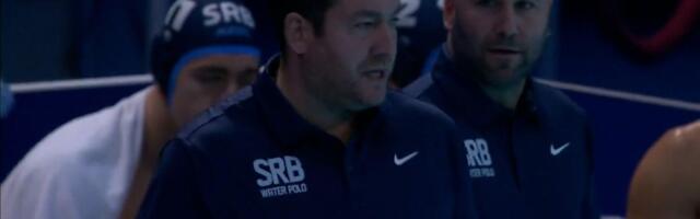 Selektor Srbije dobio žuti karton, a evo i zašto