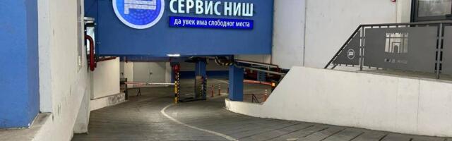 Niški „Parking servis“ o krivičnoj prijavi: Sve po zakonu, ako ima sumnji – neka ispitaju nadležni