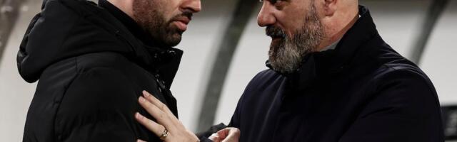 Trener selte „očaran“ Marakanom, ali jedno mu je zasmetalo: „Na to su ovde navikli“