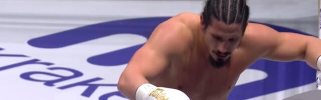 Drama, Cvjetićanin u bolnici zbog krvarenja iz jetre: Hteo da se bori i pored opasne povrede