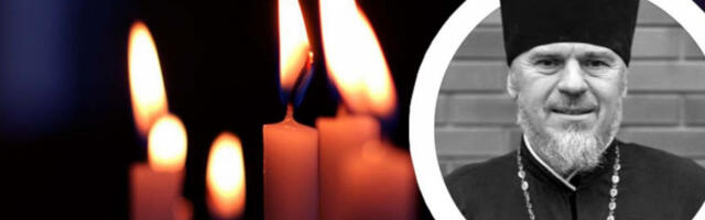 POGINUO SVEŠTENIK DOK JE SLUŽIO OPELO POKOJNIKU: Otac Sergej stradao na licu mesta, šestoro iz pogrebne povorke ranjeno