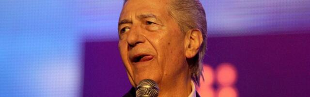 Unuka ista Miroslav Ilić, ali on ne želi da čuje za nju: Ovo je ćerka Devina Antonovića