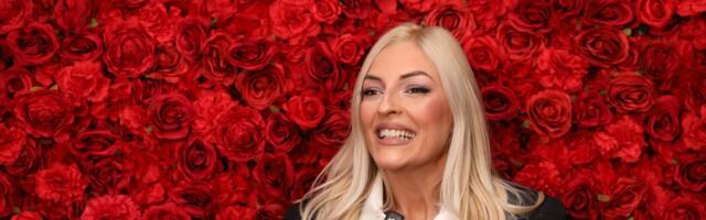 Goga Gačić PRVI PUT U JAVNOSTI NAKON RAZVODA: "Gospođa mi je status!"