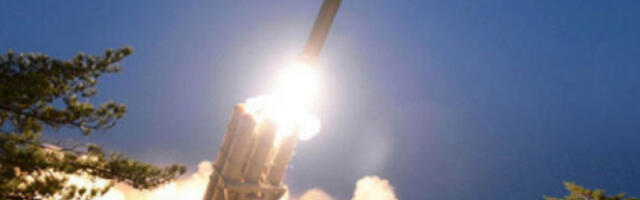 Iran sutra planira lansiranje raketa na jugu zemlje