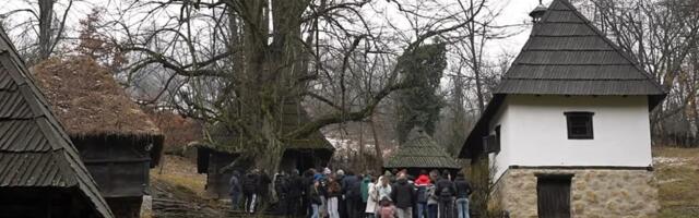 JEZIK JE HRANITELJ NARODA: Na pravu Vukove kuće obeležen Međunarodni dan maternjeg jezika