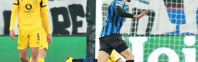 Ludilo u Bergamu: Hladnokrvni Samardžić u 98. minutu odveo „Boginju“ u osminu finala i sačuvao obraz italijanskom fudbalu (VIDEO)