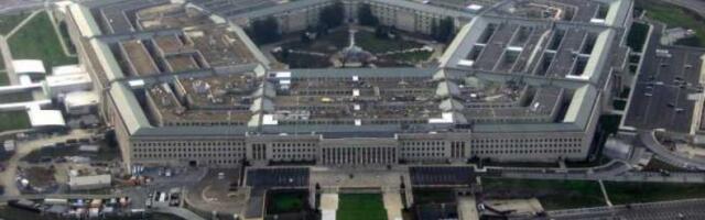 Pentagon laserom oborio dron sopstvene granične službe