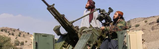 EU pozvala na deeskalaciju sukoba Avganistana i Pakistana