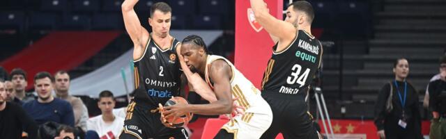 U Dubaiju užas, a Srbin rešio da produži ugovor!