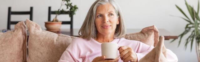 Moj muž me je ostavio zbog mlađe žene: Nije ni sanjao da OVO može da mi se desi