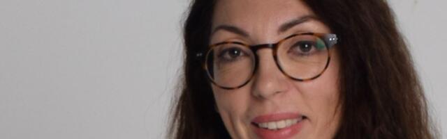 Kada razgovor postaje terapija? Predavanje Marije Kulović u Klubu Kulturnog centra