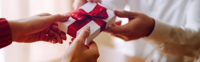 Kako preživeti 8. mart kada ste zaboravili poklon?  5 načina da se izvučete