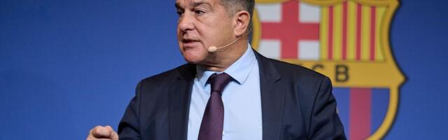 Predsednik Barselone osuo "paljbu" po Realu: "72 godine kontrolišu sudije, zar vam se to ne čini sramnim?"