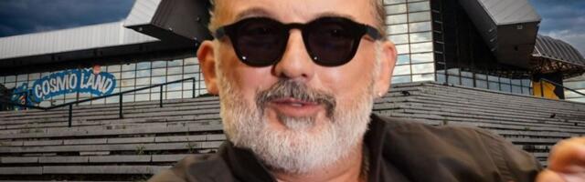 ZABLUDA! Oglasio se direktor novosadskog Spensa nakon informacija da Toni Cetinski mora da plati penale od 100.000 evra!