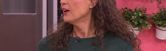 "Neko dranje, agresija.. To nije Srbija!" Pevačica oštro o Pesmi za Evroviziju: "Ljudi su zaboravili istoriju"