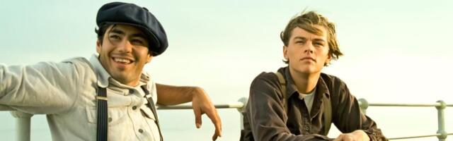 Da li se sećate ove zvezde "Titanika"? Ženio se dva puta, ima dve ćerke, fanovi odlepili kako danas izgleda