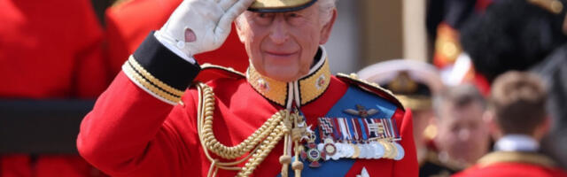 Краљ Чарлс III против Трампове посете Канади