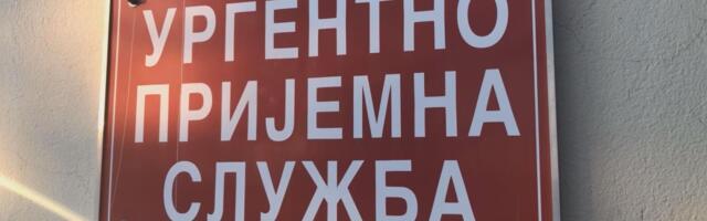 ČETVORICA MUŠKARACA KRVNIČKI PRETUKLA MLADIĆA! Sa teškim povredama glave hitno primljen u bolnicu: Užas u Čačku