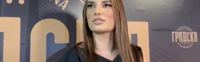 "To su teške optužbe!" Barbara Bobak oštro o Toniju Cetinskom i otkazivanju koncerta u Novom Sadu: "Baš ružno"