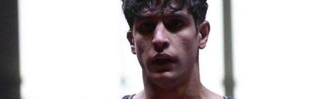 Iran obesio mladog rvača (19) zbog "vođenja rata protiv Boga"! Ceo svet je zgrožen: Izbacite ih iz svih međunarodnih takmičenja