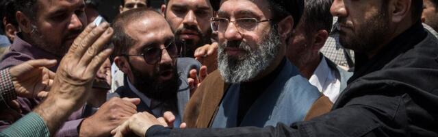 IZ IRANA STIŽE PREOKRET KOM SE NIKO NIJE NADAO! Ovo se upravo odigralo, novi vrhovni vođa spreman na NEZAMISLIVO?