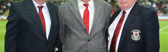 TEŠKI DANI ZA ČUVENOG FUDBALERA LIVERUPLA: Džon Tošak boluje od demencije