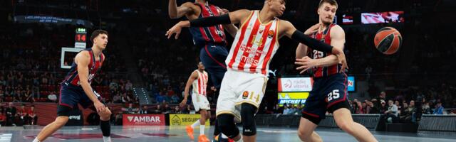 Ova tri detalja su razbesnela Špance – da li su sudije pomogle Zvezdi?