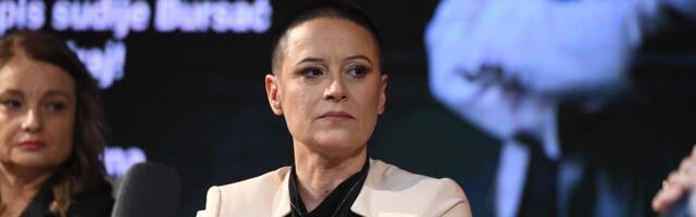 Katarina Petrović posle nove suspenzije: Nastavak progona koji traje pune tri godine
