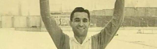 KAKO JE LEGENDARNI FUDBALER IZNERVIRAO TITA! Nestvarna priča: Brazilci mu nudili bogatstvo, ali on je Jugoslaviju i Zvezdu voleo više od svega!