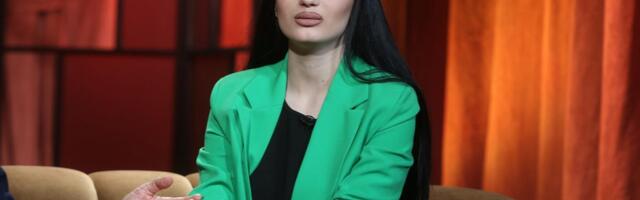 ZORANA MIĆANOVIĆ LIJE SUZE NAKON SUSRETA SA DARKOM LAZIĆEM! Razgovarali smo, nisam mogla da ga pustim iz zagrljaja, gledao me je tužnim očima