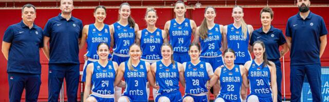 Srbija dobila rivale u borbi za Eurobasket: Prvi smo favoriti, ubedljivo smo najjači u svojoj grupi!