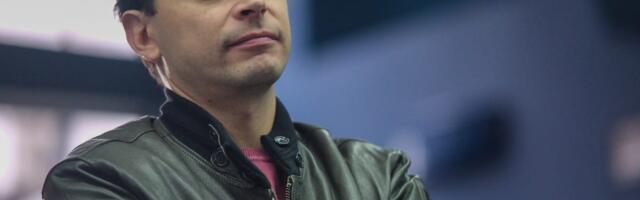 Ko je starija sestra Marka Janketića? Slika i prilika svog oca Miše, a udata je za ovog srpskog sportistu (foto)