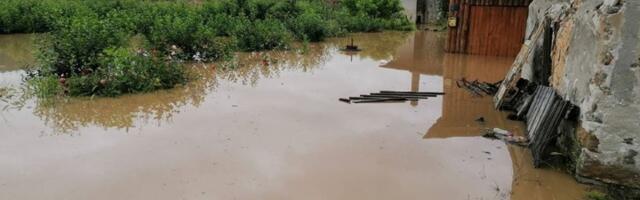 Vodostaji rastu, 200 hektara pod vodom! "Bez panike"