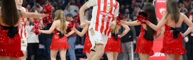 Igokea - Zvezda: Crveno-beli žele što pre da zaborave derbi, domaćin vreba iznenađenje