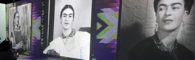 Мексико негодује због излагања слика Фриде Кало у Шпанији