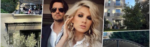 "ŽIVE KAO LORDOVI 24 SATA" Prijatelj otkriva tajne Nevene Božović i njenog muža pilota - "Ne brinu o čišćenju i kuvanju, čak ne stanuju u kući ni stanu, već..."