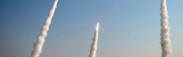 "IZRAELCI SE POVLAČE, PRIZNAJU PORAZ" Komandant iranske garde likuje posle ogromnog napada na Haifu - Sve smo gađali, a nema vesti o PRESRETANJIMA