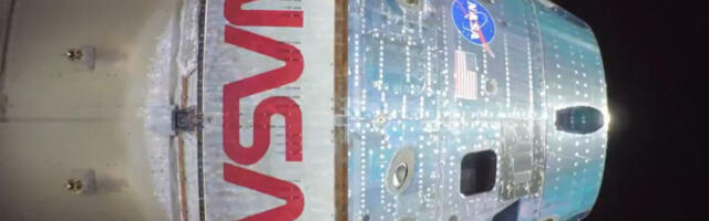 Astronauti misije Artemis II pripremaju se za povratak na Zemlju nakon leta oko Meseca