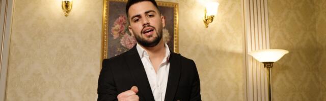 Pevač potpuno promenio život i imidž: Preselio se u Beograd, upisao fakultet i doneo ovu odluku...