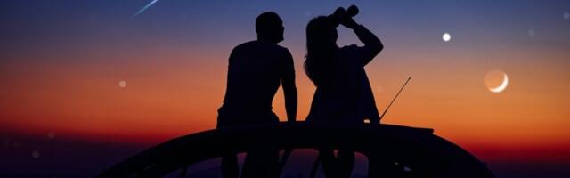 Mesec u Vodoliji donosi preokret: 3 znaka ulaze u romansu života - ovaj datum je bitan